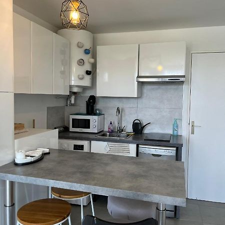 Studio Port Camargues เลอ โกร-ดู-รัว ภายนอก รูปภาพ